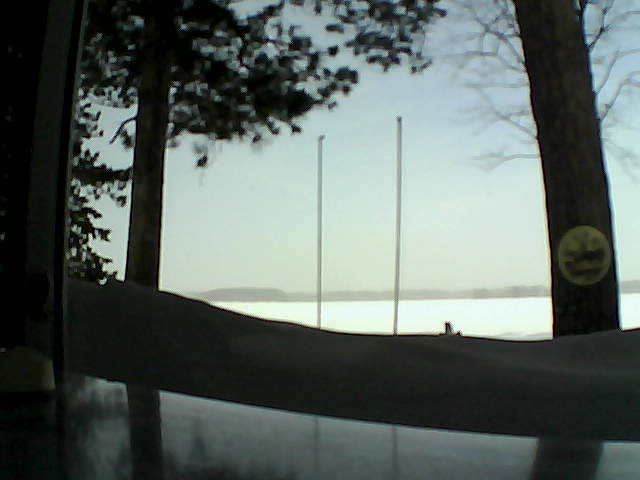 Whiteface Cam Image - Sat, 03/01/2014 9:24am 