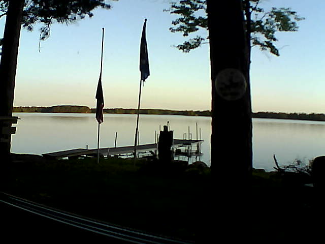 Whiteface Cam Image - Tue, 06/18/2013 5:45am 