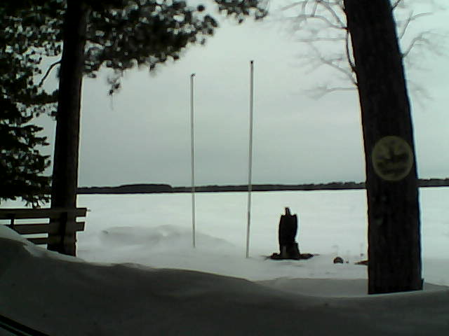 Whiteface Cam Image - Thu, 04/03/2014 9:08am 