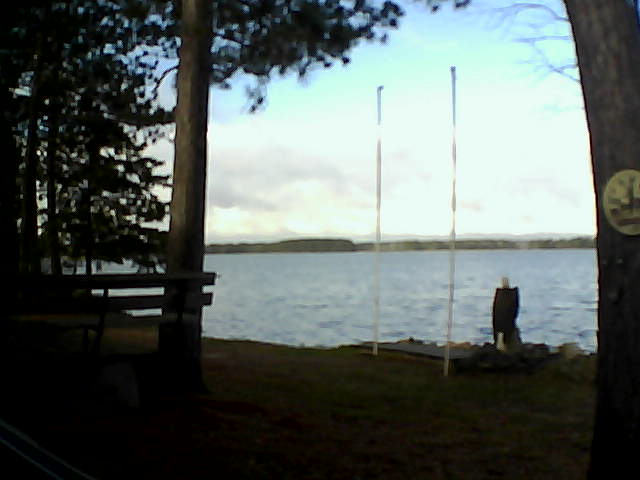 Whiteface Cam Image - Sat, 11/02/2013 10:26am 