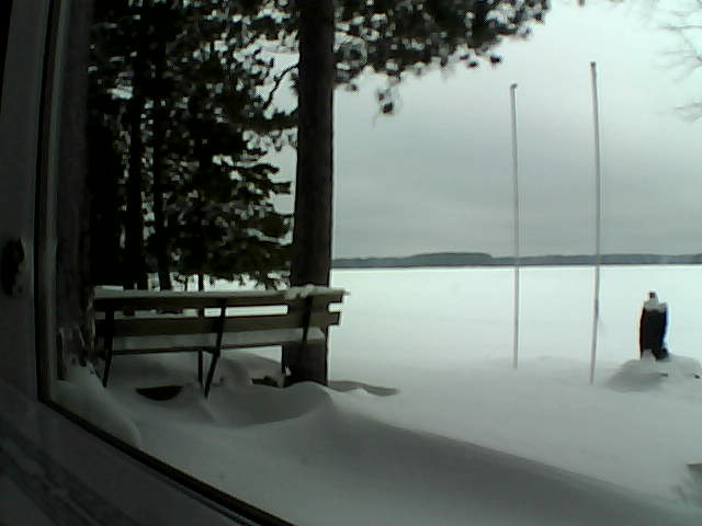 Whiteface Cam Image - Sat, 01/11/2014 2:43pm 