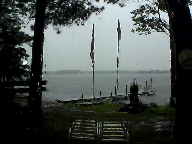 Whiteface Cam Image - Tue, 08/02/2016 5:52am 