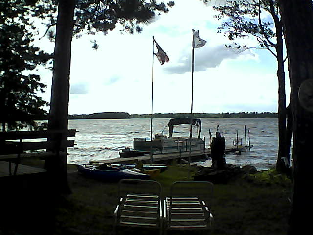 Whiteface Cam Image - Thu, 08/04/2016 5:38pm 