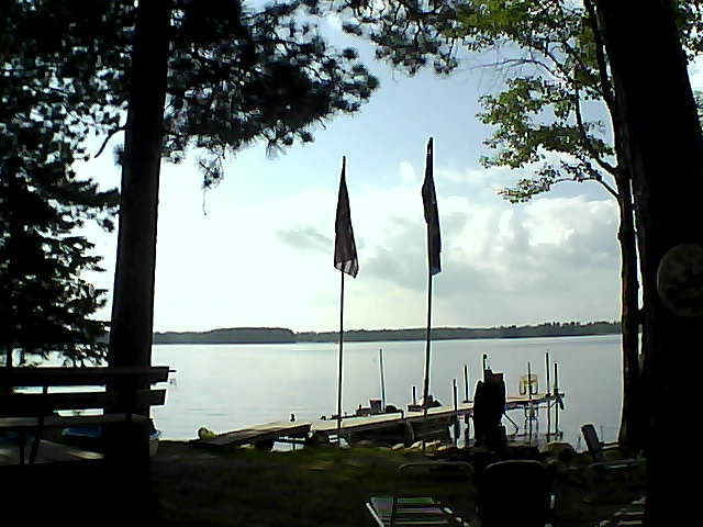 Whiteface Cam Image - Sat, 08/16/2014 4:31pm 