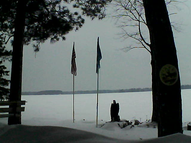 Whiteface Cam Image - Sun, 03/01/2015 6:26am 