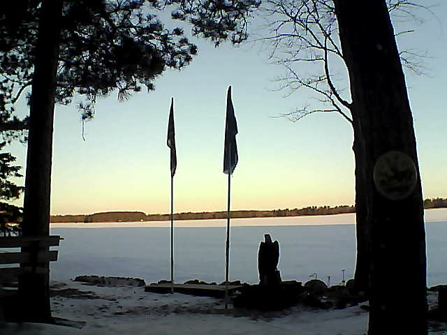 Whiteface Cam Image - Sat, 03/28/2015 7:27am 