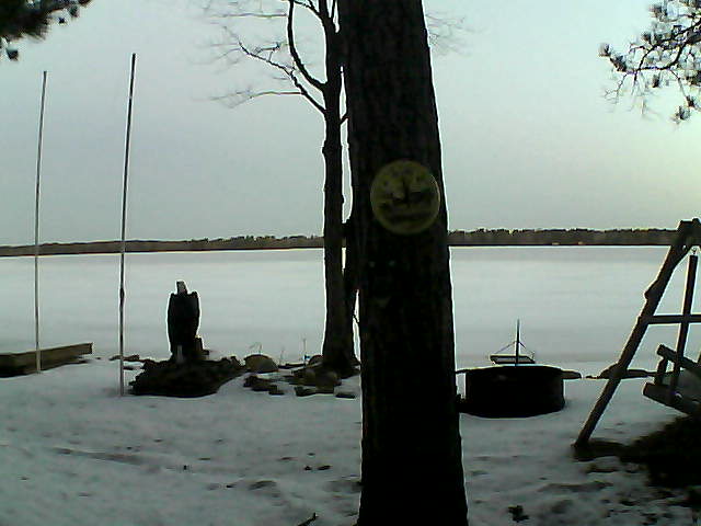 Whiteface Cam Image - Tue, 03/29/2016 6:35am 