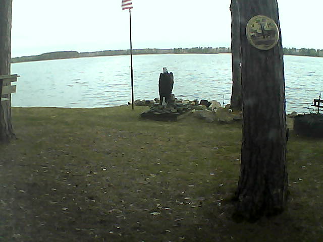 Whiteface Cam Image - Tue, 04/20/2021 6:09am 