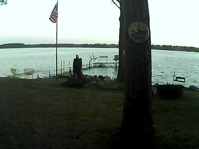 Whiteface Cam Image - Fri, 04/30/2021 5:52am 