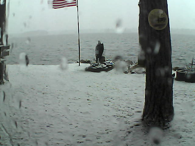 Whiteface Cam Image - Sat, 04/24/2021 6:02am 