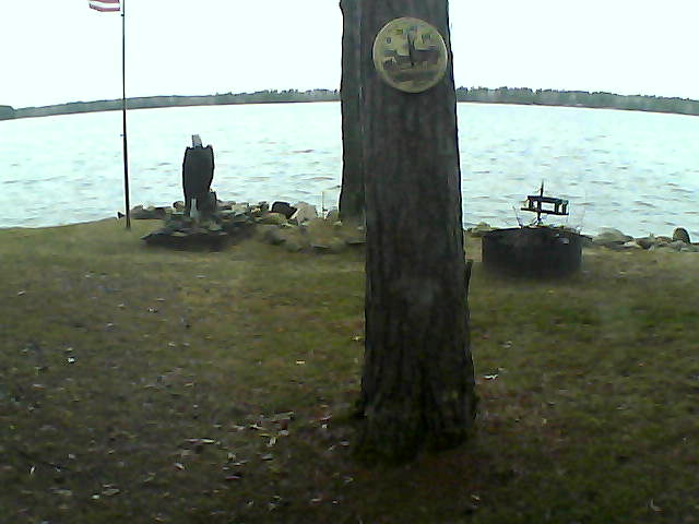 Whiteface Cam Image - Thu, 04/15/2021 6:19am 