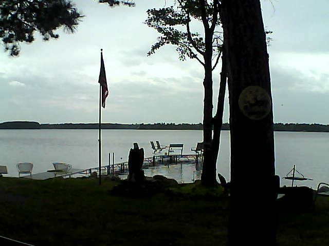 Whiteface Cam Image - Thu, 07/25/2019 4:10pm 