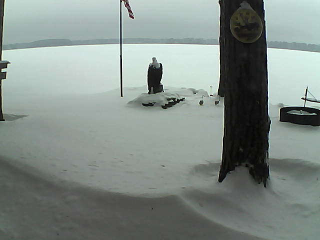 Whiteface Cam Image - Fri, 01/01/2021 7:56am 
