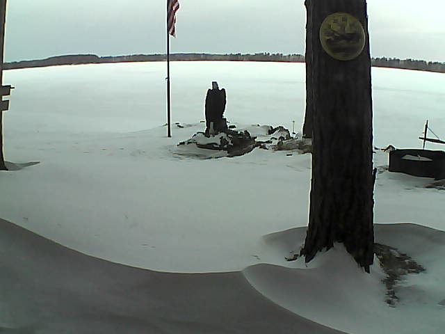 Whiteface Cam Image - Tue, 12/29/2020 7:56am 