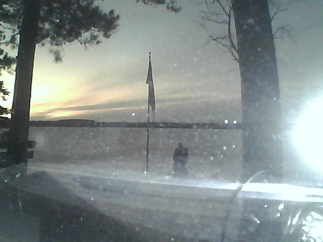 Whiteface Cam Image - Tue, 02/06/2018 5:49pm 