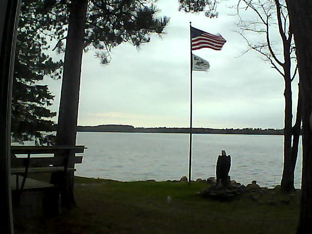 Whiteface Cam Image - Wed, 10/25/2017 7:40am 