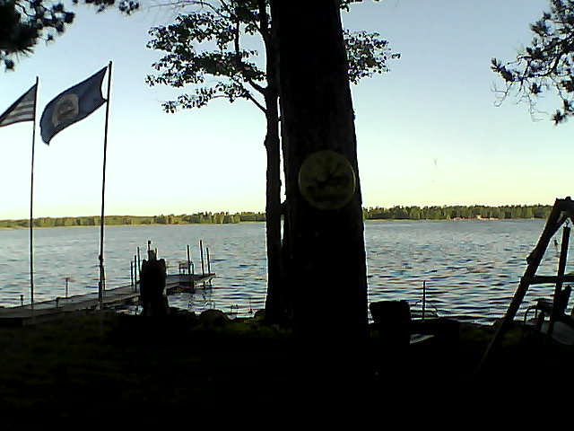 Whiteface Cam Image - Tue, 08/11/2015 7:07am 