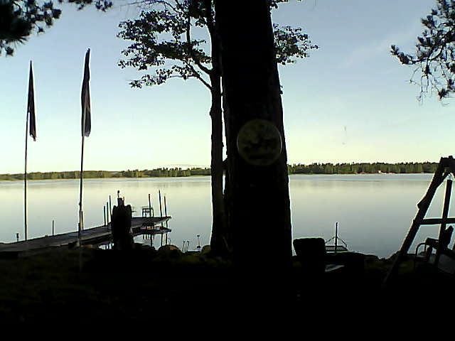 Whiteface Cam Image - Wed, 08/05/2015 7:08am 