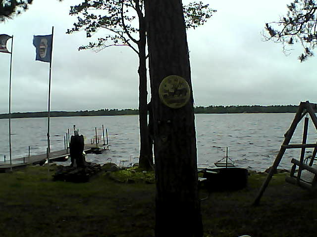 Whiteface Cam Image - Tue, 08/25/2015 8:10am 