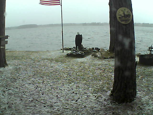 Whiteface Cam Image - Mon, 04/19/2021 6:13am 