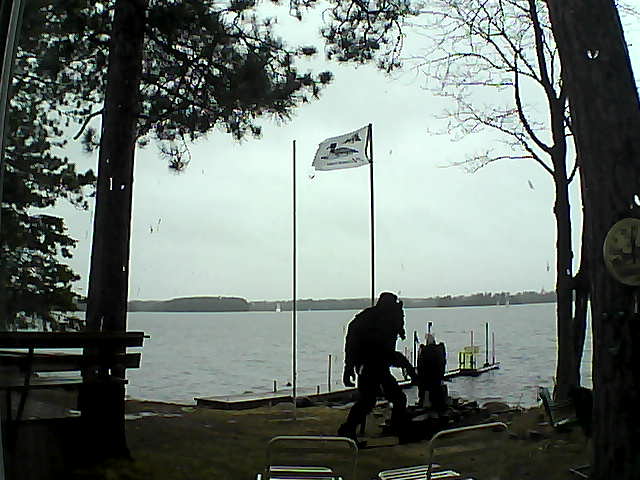 Whiteface Cam Image - Mon, 05/01/2017 9:34am 