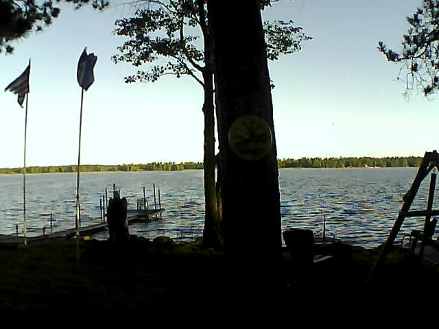 Whiteface Cam Image - Tue, 08/04/2015 7:07am 