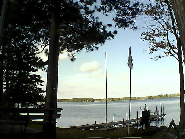 Whiteface Cam Image - Tue, 10/04/2016 11:33am 