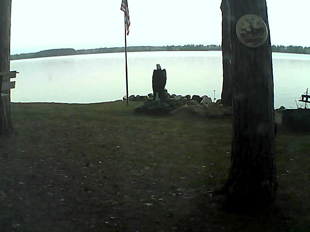 Whiteface Cam Image - Thu, 04/22/2021 6:10am 