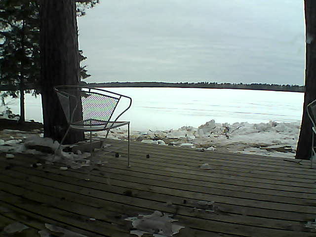 Whiteface Cam Image - Sun, 03/25/2018 2:47pm 