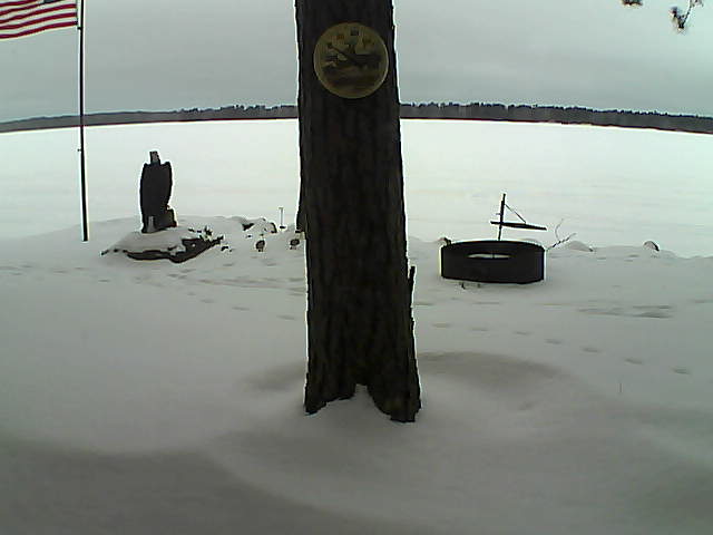 Whiteface Cam Image - Tue, 01/19/2021 7:51am 