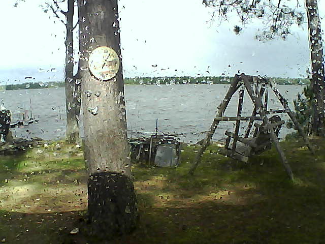 Whiteface Cam Image - Tue, 09/05/2017 10:54am 