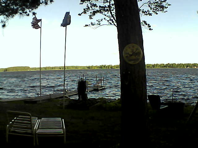 Whiteface Cam Image - Mon, 07/20/2015 7:52am 