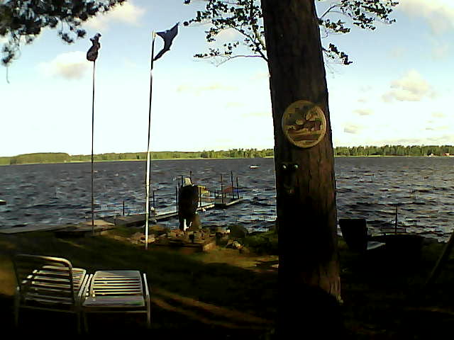 Whiteface Cam Image - Mon, 07/20/2015 8:12am 