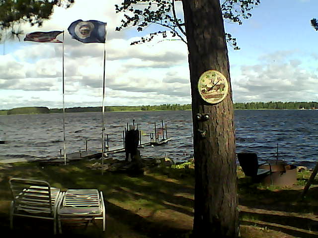 Whiteface Cam Image - Mon, 07/20/2015 8:55am 