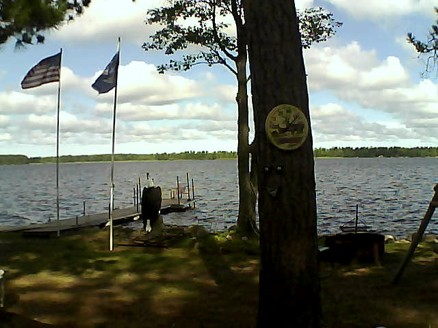 Whiteface Cam Image - Mon, 08/17/2015 10:33am 