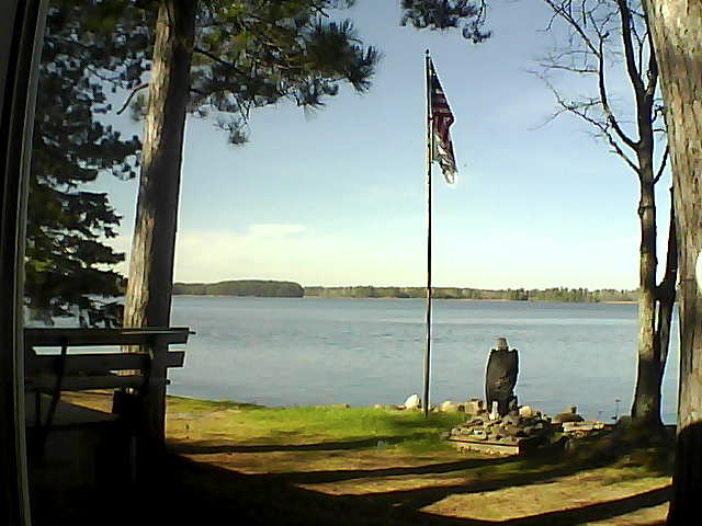 Whiteface Cam Image - Fri, 10/20/2017 12:31pm 
