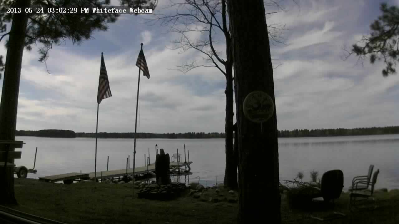 Whiteface Cam Image - Thu, 05/30/2013 11:00am 