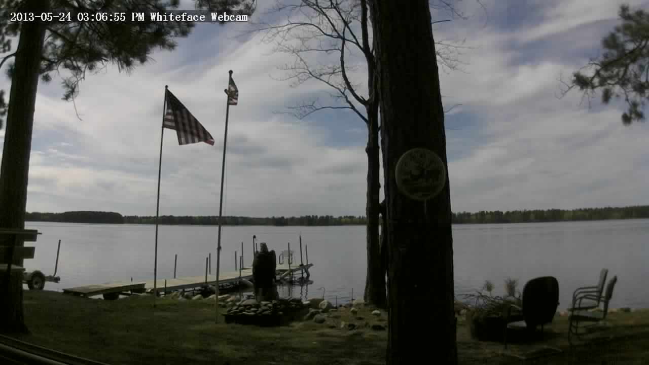Whiteface Cam Image - Thu, 05/30/2013 11:00am 