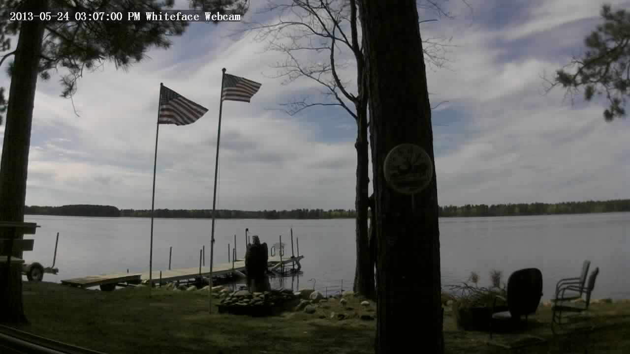 Whiteface Cam Image - Thu, 05/30/2013 11:00am 