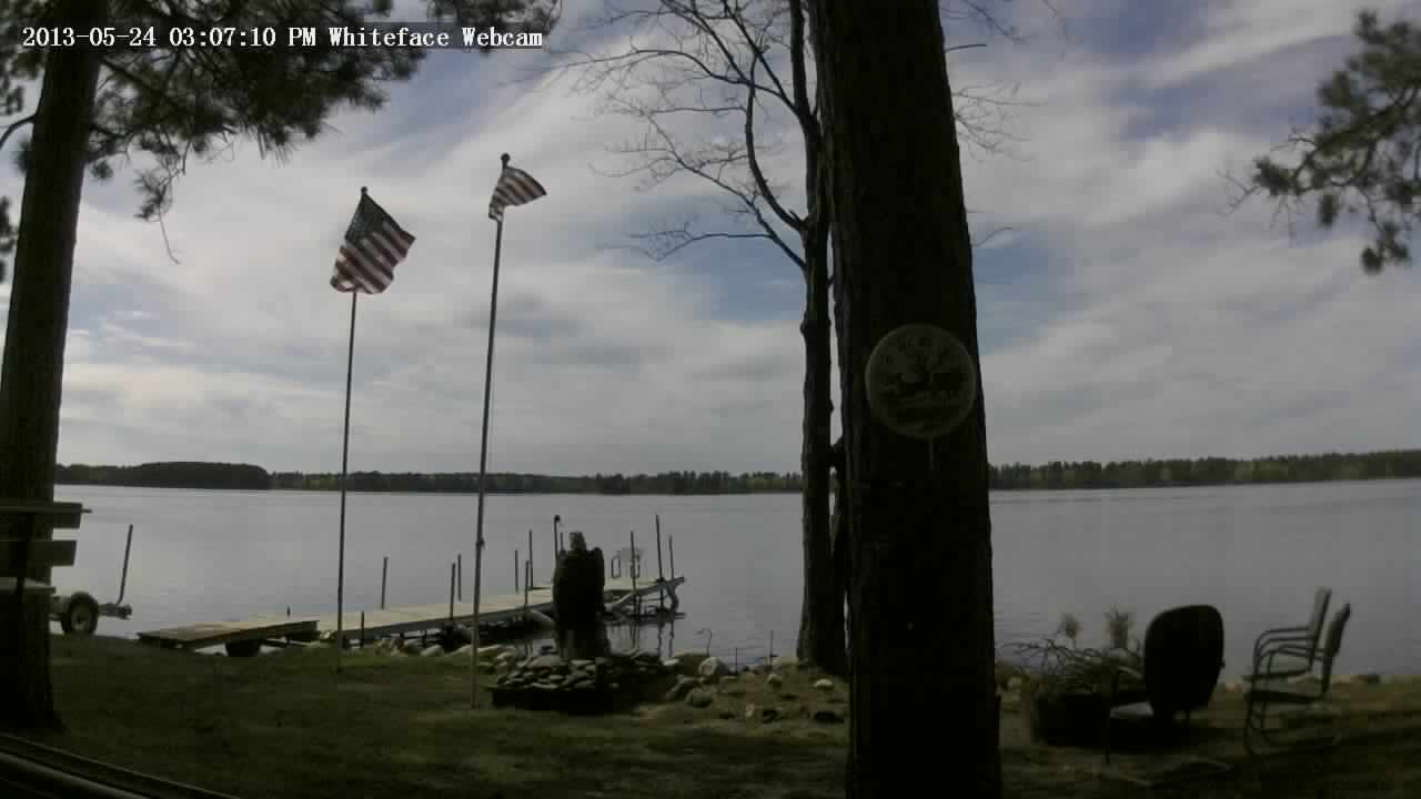 Whiteface Cam Image - Thu, 05/30/2013 11:00am 