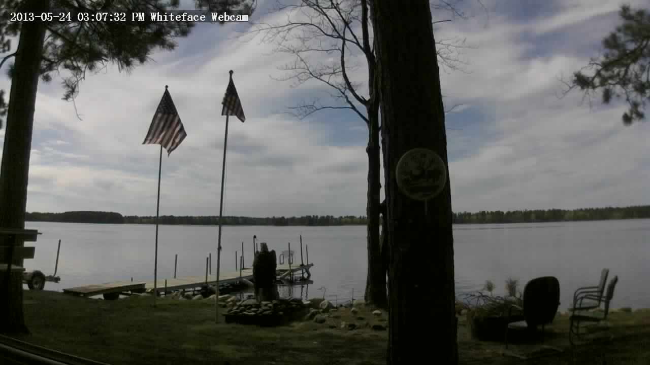 Whiteface Cam Image - Thu, 05/30/2013 11:00am 