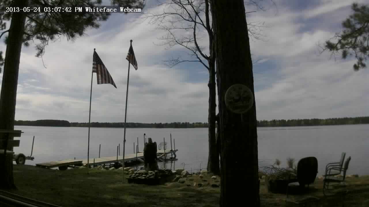 Whiteface Cam Image - Thu, 05/30/2013 11:00am 