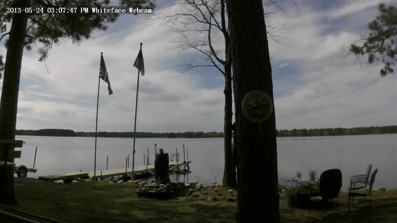 Whiteface Cam Image - Thu, 05/30/2013 11:00am 