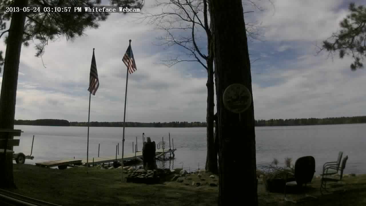 Whiteface Cam Image - Thu, 05/30/2013 11:00am 