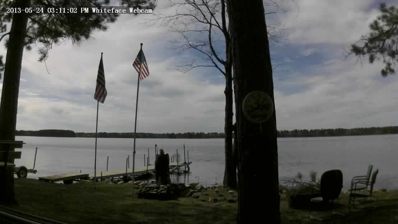 Whiteface Cam Image - Thu, 05/30/2013 11:00am 