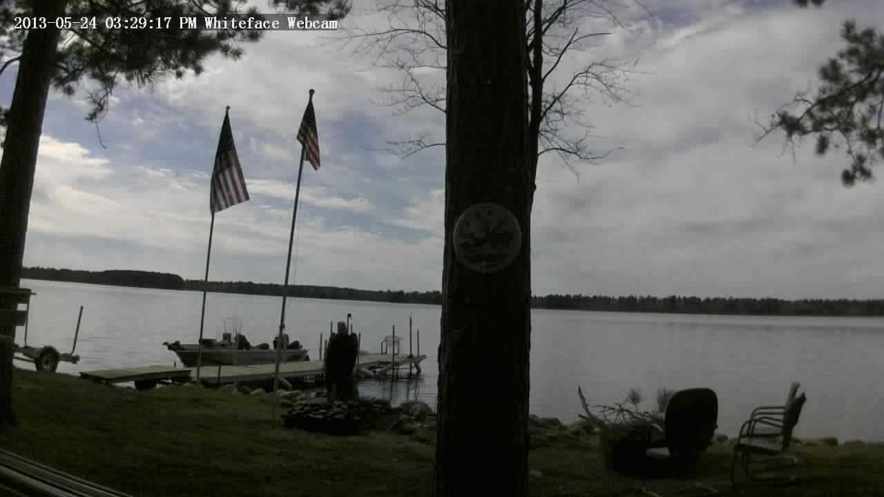 Whiteface Cam Image - Thu, 05/30/2013 11:00am 