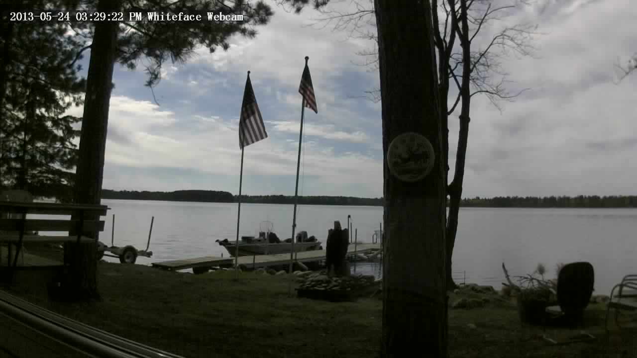 Whiteface Cam Image - Thu, 05/30/2013 11:00am 