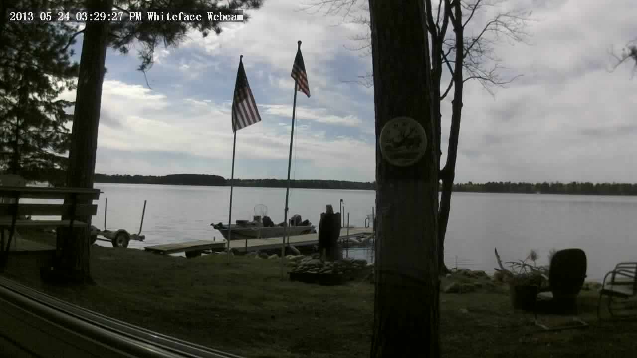 Whiteface Cam Image - Thu, 05/30/2013 11:00am 