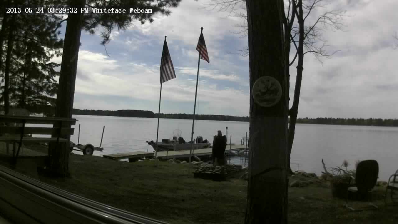 Whiteface Cam Image - Thu, 05/30/2013 11:00am 