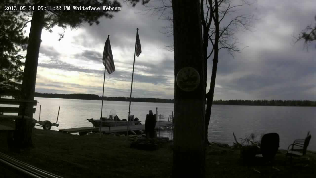 Whiteface Cam Image - Thu, 05/30/2013 11:00am 